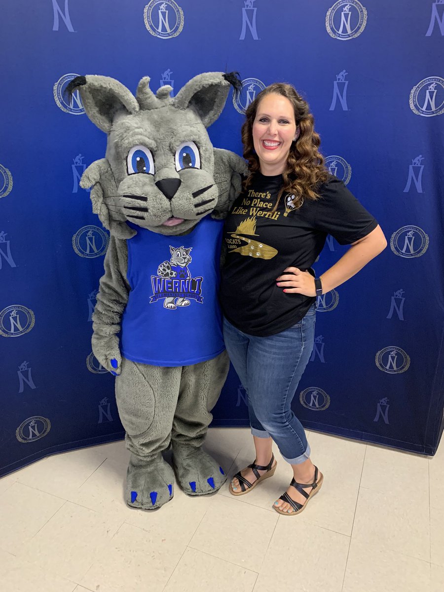 Amanda Barrett (@mrs_abarrett) on Twitter photo Happy first day of school! I’m so lucky to be running the guidance and counseling program at Wernli with the best partner! <a href="/MsGarza17/">Ariana Garza</a> <a href="/NISD/">Northside ISD</a> <a href="/NISDCounseling/">NISD Counseling</a> <a href="/NISDWernli/">Dr. Caroline Wernli Elementary School</a> Happy first day of school! I’m so lucky to be running the guidance and counseling program at Wernli with the best partner! <a href="/MsGarza17/">Ariana Garza</a> <a href="/NISD/">Northside ISD</a> <a href="/NISDCounseling/">NISD Counseling</a> <a href="/NISDWernli/">Dr. Caroline Wernli Elementary School</a>