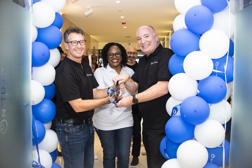 NTT DATA’s new East Africa headquarters to reduce grid reliance by over 30% with investment in solar energy aptantech.com/2025/08/10/ntt…