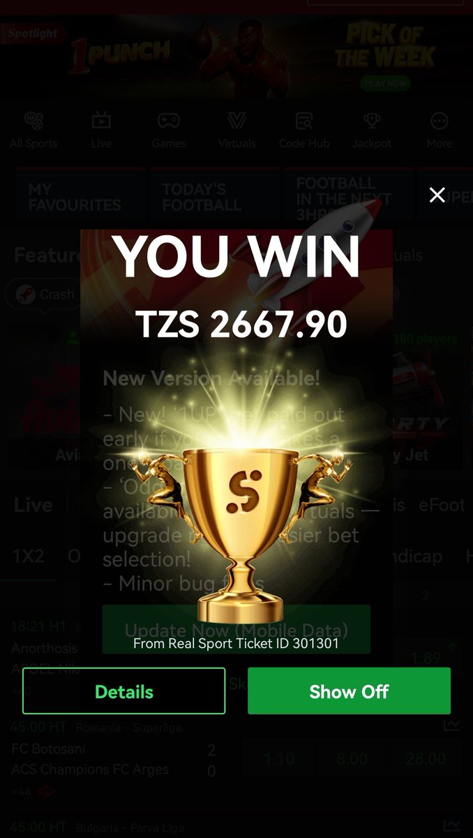 Nisikose ya mihogo leo 🤣