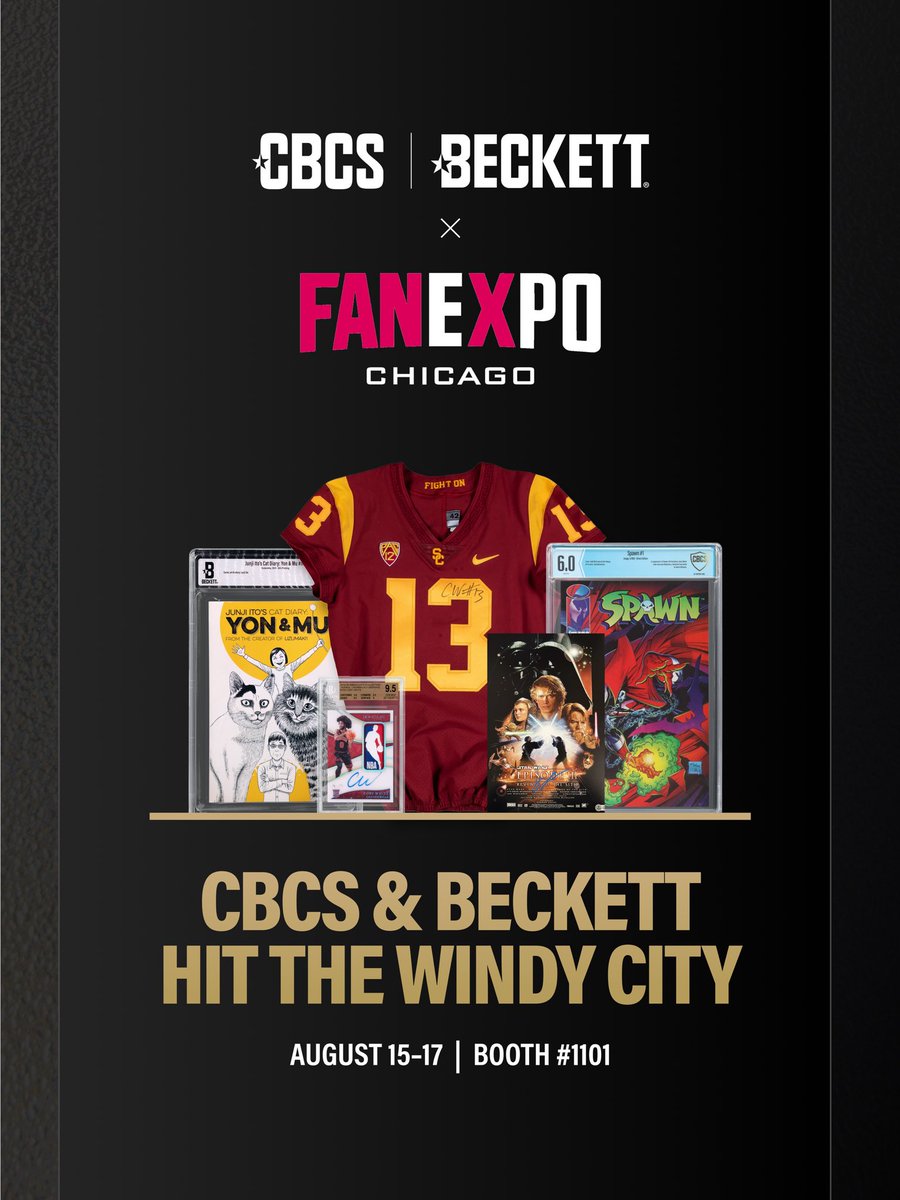 CBCS Comics tweet media