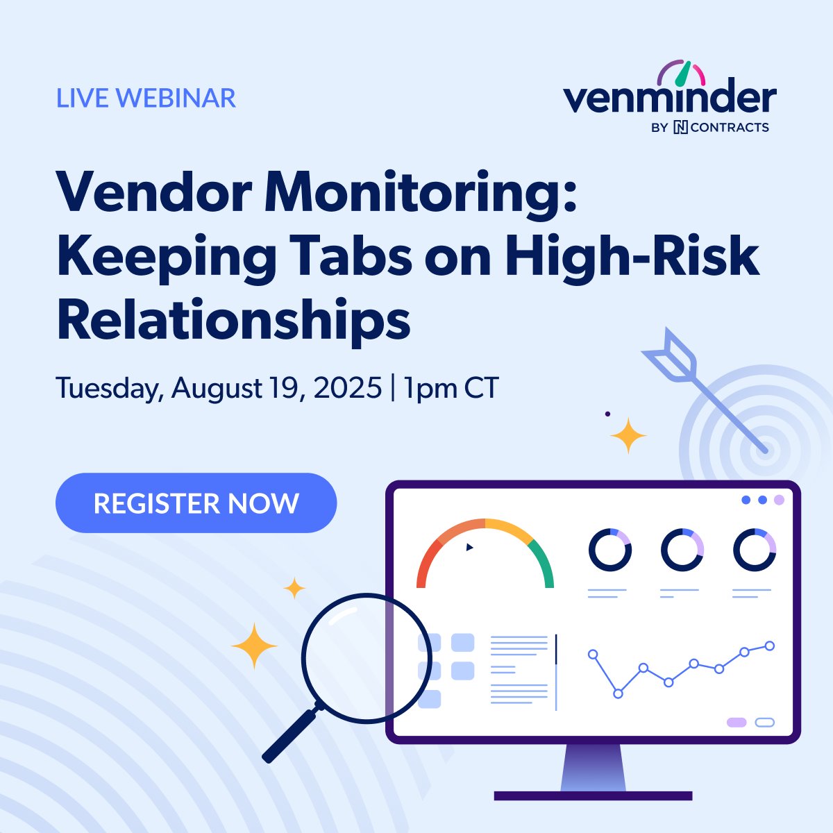 Venminder tweet media