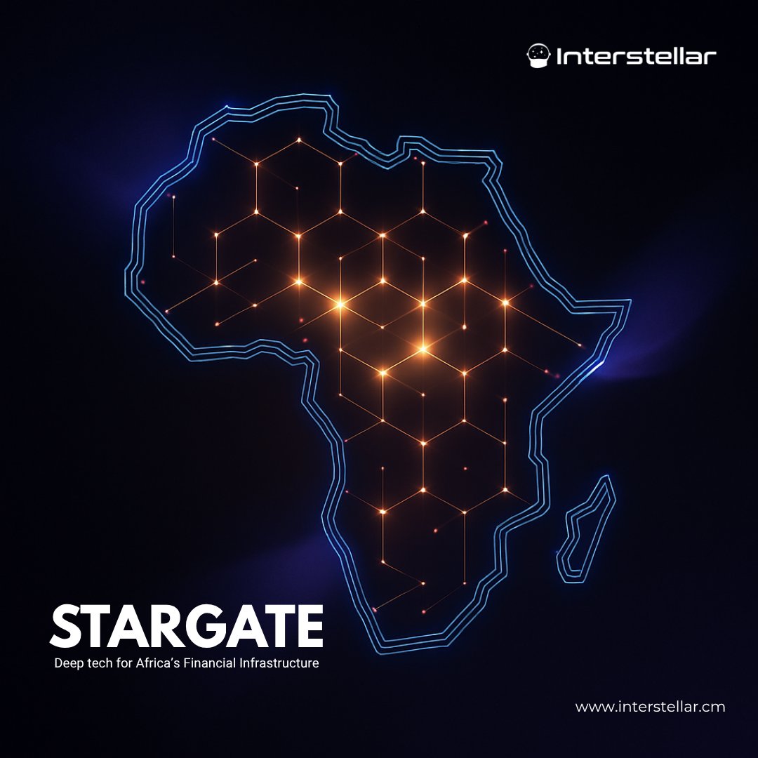 Interstellar Inc. tweet media