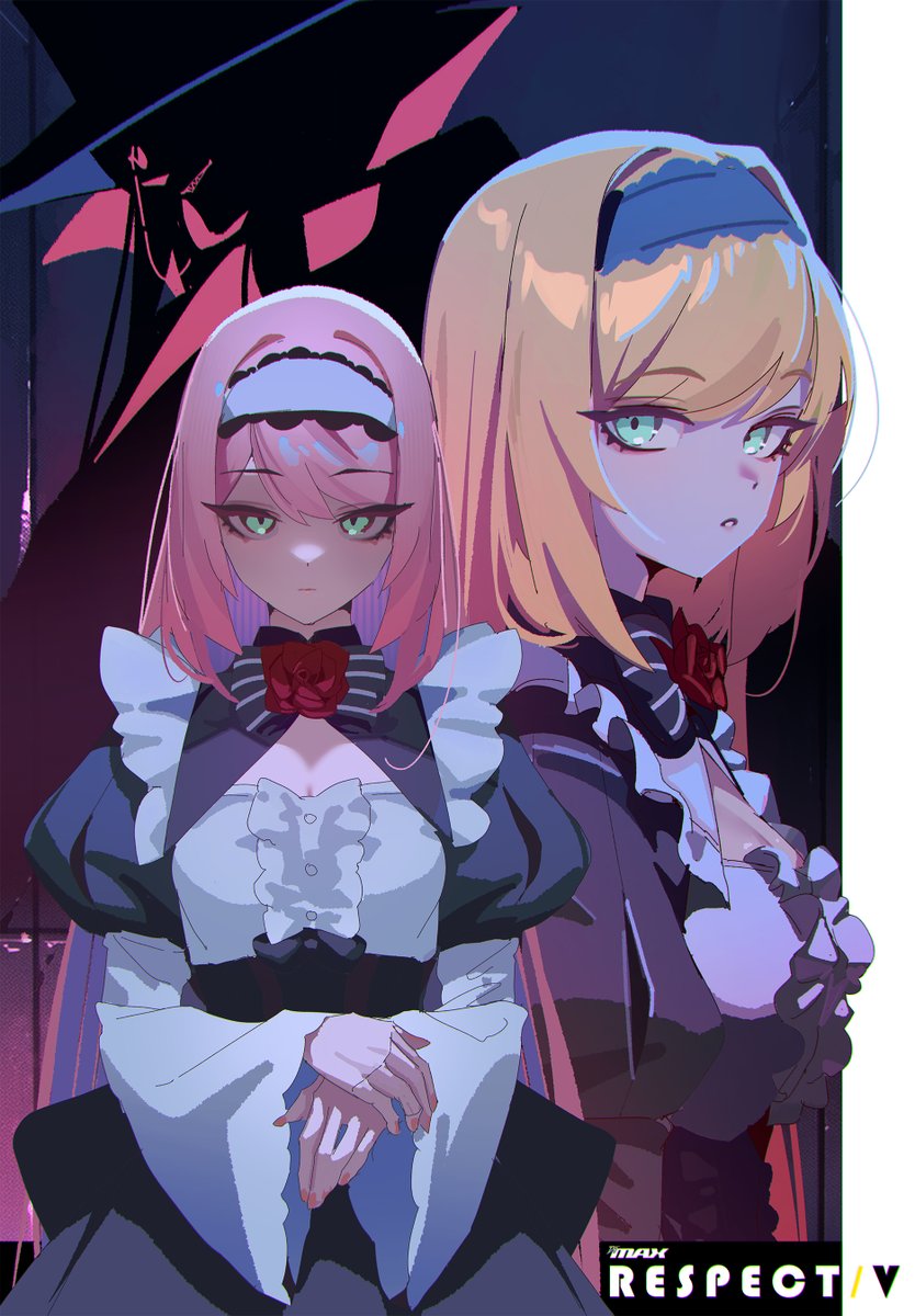 Twin
#DJMAX