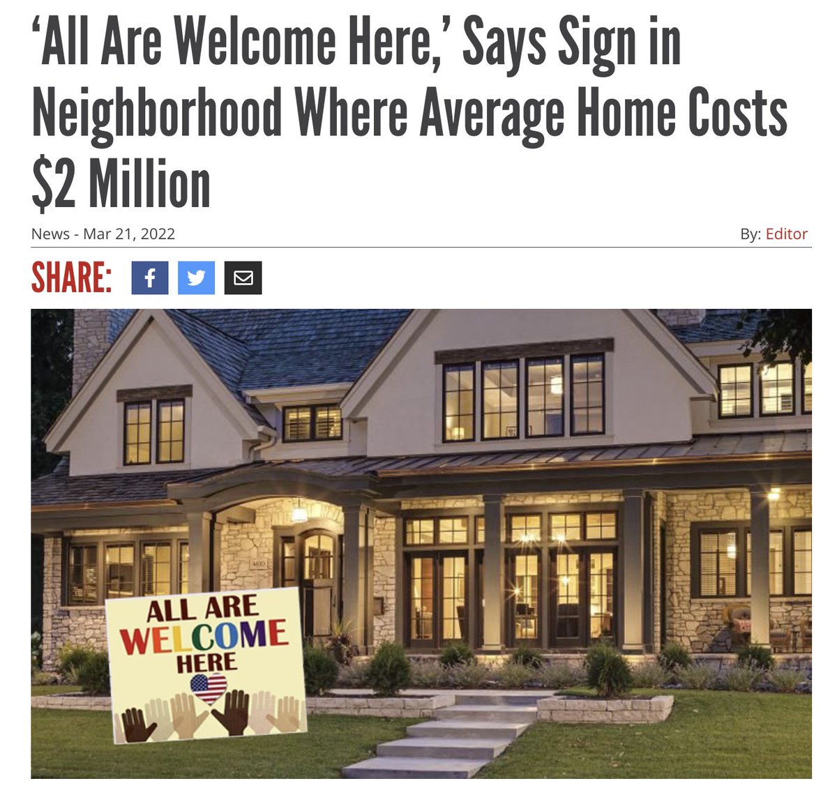 *Reductress but still