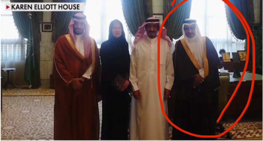 عبدالله العودة (@aalodah) on Twitter photo Analyst who coordinated this meeting between <a href="/khouse200/">Karen Elliott House</a> and MbS and the King is Abdullah al-Shamri <a href="/AbdulahAlshamri/">عبدالله الشمري</a> who was EXECUTED by the Saudi gov last year!
See our statement today with HRW:
mideastdc.org/publication/ex… Analyst who coordinated this meeting between <a href="/khouse200/">Karen Elliott House</a> and MbS and the King is Abdullah al-Shamri <a href="/AbdulahAlshamri/">عبدالله الشمري</a> who was EXECUTED by the Saudi gov last year!
See our statement today with HRW:
mideastdc.org/publication/ex…