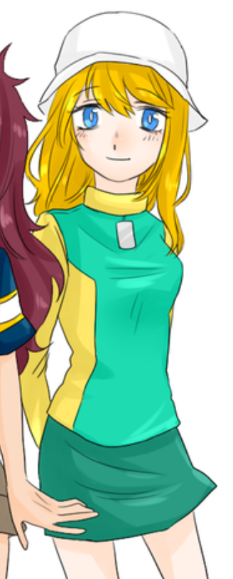 Haruka Tenoh (@thewindsenshi) on Twitter photo Haruka was slowly creeping from behind <a href="/Hopeful_Heavens/">Takeru 'TK' Takaishi</a> when suddenly... ZAP!!! The blonde felt a ray cover his full body, turning him into... her?
"Oh my, what a cute gal. Seems like this wand did its job very well.~"
Said Haruka, holding the transformation wand on her hand. Haruka was slowly creeping from behind <a href="/Hopeful_Heavens/">Takeru 'TK' Takaishi</a> when suddenly... ZAP!!! The blonde felt a ray cover his full body, turning him into... her?
"Oh my, what a cute gal. Seems like this wand did its job very well.~"
Said Haruka, holding the transformation wand on her hand.