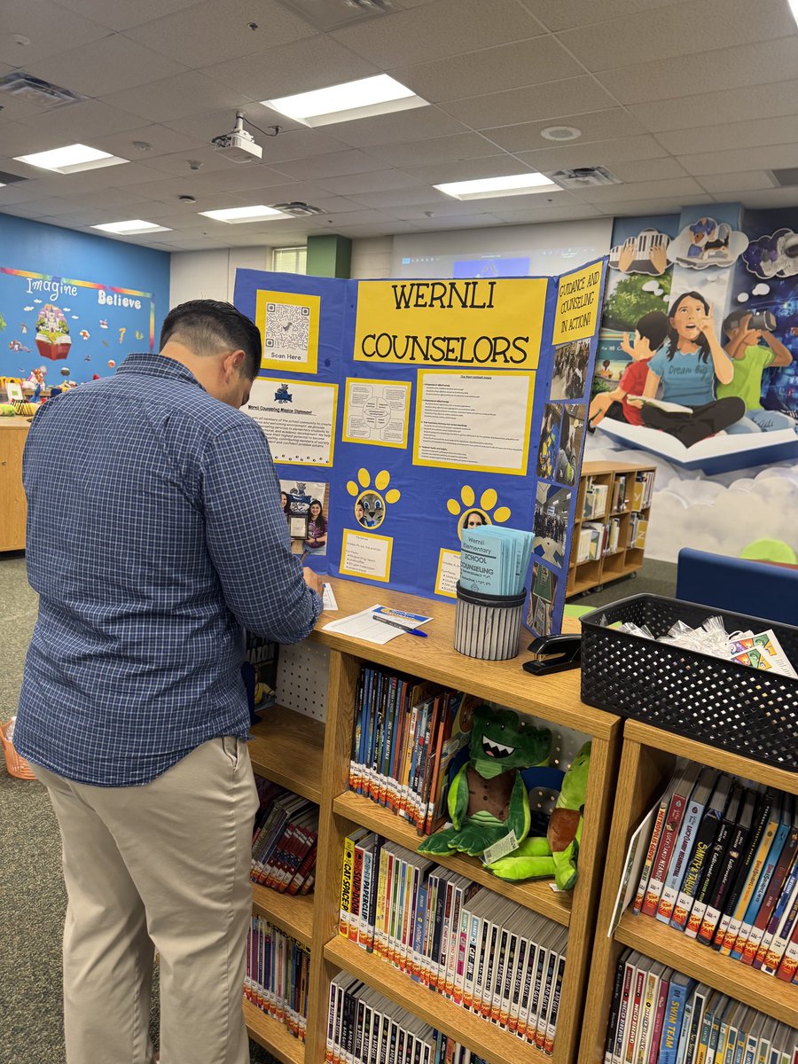 Amanda Barrett (@mrs_abarrett) on Twitter photo Starting our day supporting our parents of the newest wildcats. Boohoo bagels was a great success! Thank you to all our families for eating breakfast with us! <a href="/NISD/">Northside ISD</a> <a href="/NISDCounseling/">NISD Counseling</a> <a href="/MsGarza17/">Ariana Garza</a> <a href="/mrsfeldt5/">Casey Feldt</a> <a href="/lorimshaw/">Lori Shaw</a> Starting our day supporting our parents of the newest wildcats. Boohoo bagels was a great success! Thank you to all our families for eating breakfast with us! <a href="/NISD/">Northside ISD</a> <a href="/NISDCounseling/">NISD Counseling</a> <a href="/MsGarza17/">Ariana Garza</a> <a href="/mrsfeldt5/">Casey Feldt</a> <a href="/lorimshaw/">Lori Shaw</a>