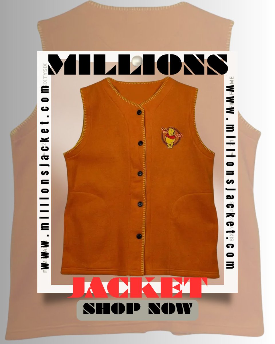 Millions Jacket (@millionsjacket) / Posts / X