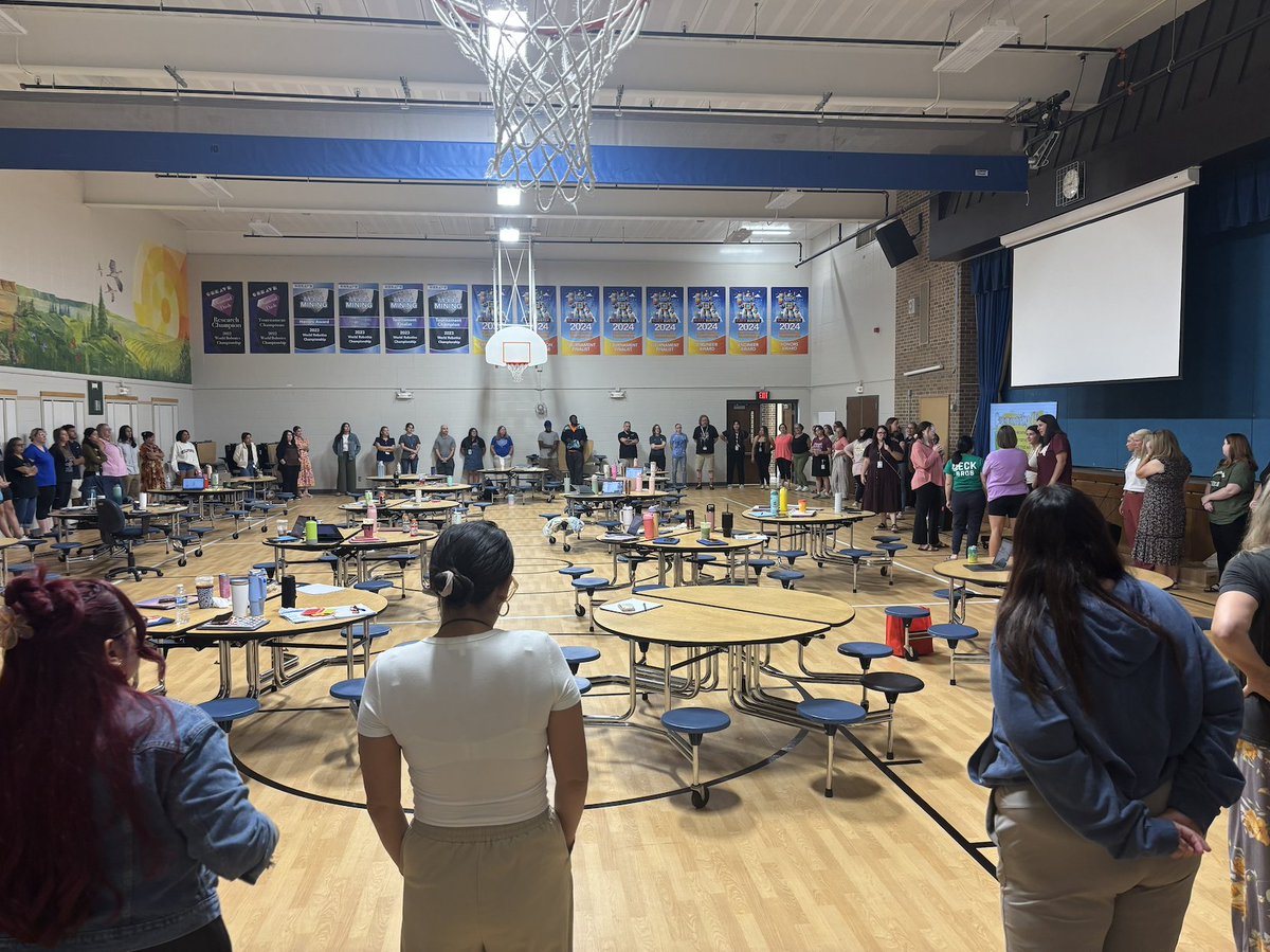 Spring Lake Elementary tweet media