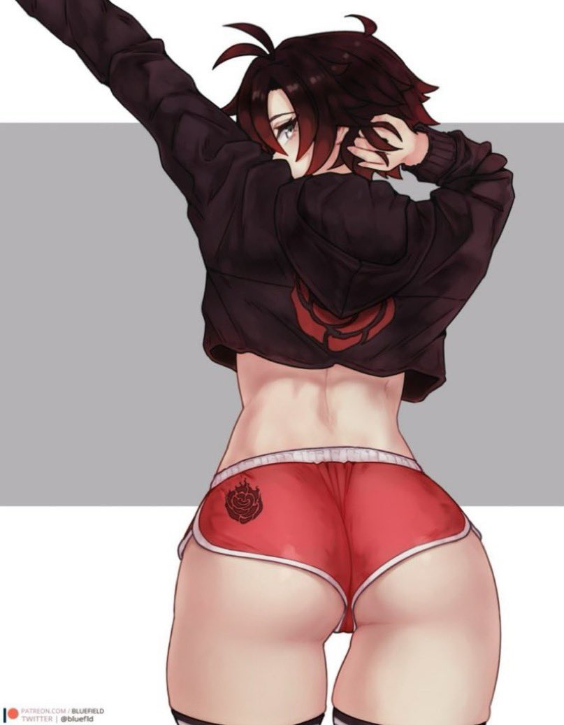 Huntress__Ruby's tweet image. "Hello! I'm Ruby Rose, leader of team RWBY, You asked for some help?"

Lewd/non-lewd  rp 

Multi-muse

Muse is 18+

18+ only allowed

🔄+🖼 is appreciated❤

Multi muse information is below

#lewdrp #nsfwrp #mvrp #RWBYrp
