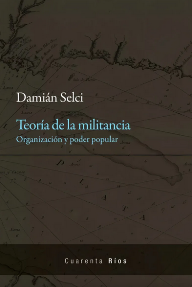 Vawe's tweet photo. Este recorte de @tomastrape me recuerda que ayer en el parque Rivadavia cambié cinco ejemplares de "teoría de la militancia" de Damián Selci por una revista Gente con Cafiero y Las Primas. Los re cagué. https://t.co/z8SWZB3BdV