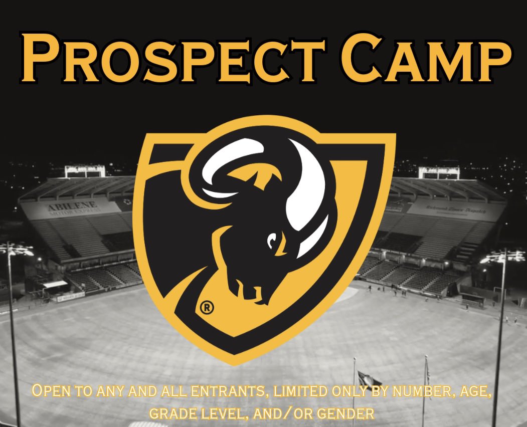 THANK YOU to everyone who attended Saturday’s Prospect Camp. 

📣Next Event📣
🗓️ November 1st
📍 The Diamond
🔗 ramsbaseballcamps.com/shop/product/4…

🐏 ✘ ⚾️