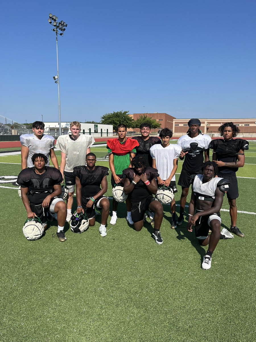 RecruitLakeWorthFB (@recruitlwfb) on Twitter photo Congratulations to all of our appointed leaders for the season. These guys have shown consistency and leadership during the off season and have proven to represent the values our admin, community, and coaches expect from them.
<a href="/tempo_strike/">Todd Peterman</a> <a href="/SuptMRamirez/">Mark Ramirez</a> <a href="/JViernesLWISD/">Jonelle Viernes</a> Congratulations to all of our appointed leaders for the season. These guys have shown consistency and leadership during the off season and have proven to represent the values our admin, community, and coaches expect from them.
<a href="/tempo_strike/">Todd Peterman</a> <a href="/SuptMRamirez/">Mark Ramirez</a> <a href="/JViernesLWISD/">Jonelle Viernes</a>