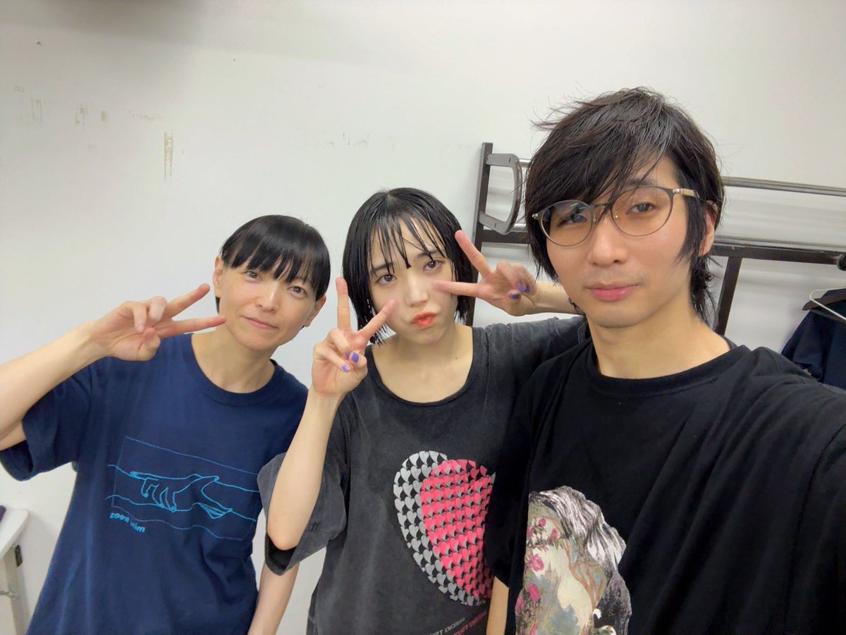 日比谷公園大音楽堂でした。
ありがとうございました。