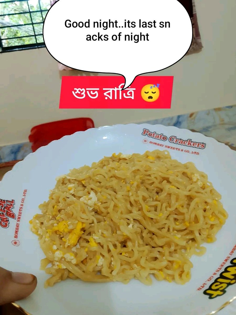 ASheikh8744's tweet photo. Day.7
๐ข8.11 cook with tabi challenges...
G-Tabi @Tabizens
Iโm hungry too but not for food Iโm hungry for @Tabichain SBT
There is bd viral street food.halim..it's our heart like ๐ข tabi
@Momoa_crypto @ricarfonso78g @0xSansa
#web3food https://t.co/ai9e6VQslt