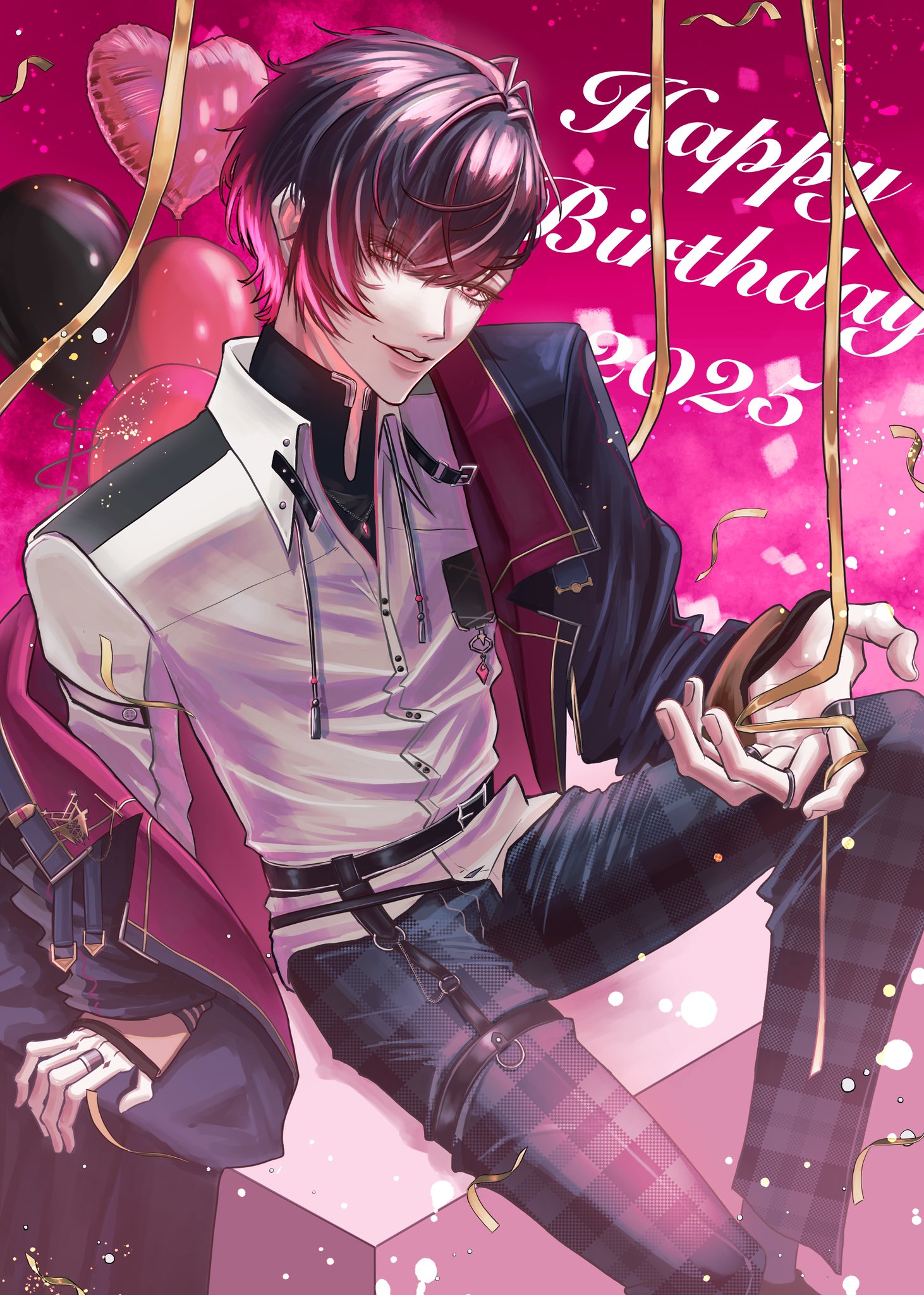 心ᑦᑋᵃᵑ*୨୧*˚·♡ ꒰ঌ·̩͙𝖆𝕶𝖀𝖒𝖆♡𝖙𝖊𝖓𝕾𝕳𝕴·̩͙໒꒱ on X