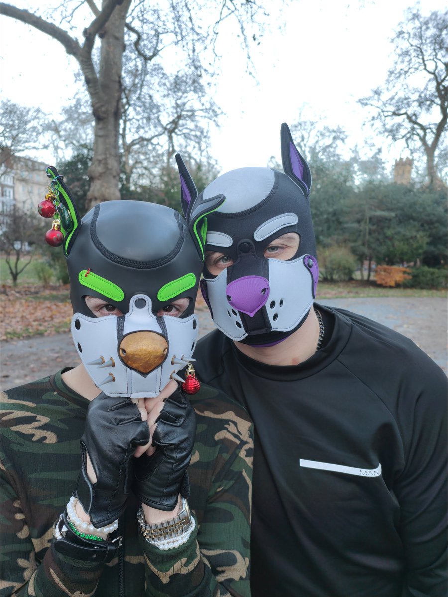 PupJP (@tacticalpupper) on Twitter photo ๐Happy Borkday ๐to the most amazing person in my life. <a href="/SkinnyTwinkPup/">๐ธ๐๐๐๐๐๐๐๐</a>
Love you loads! ๐ ๐Happy Borkday ๐to the most amazing person in my life. <a href="/SkinnyTwinkPup/">๐ธ๐๐๐๐๐๐๐๐</a>
Love you loads! ๐