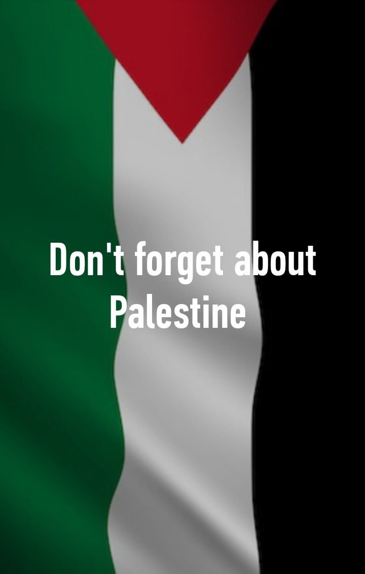 Ccwhiteangel's tweet photo. Just this... #RaiseYourVoice #SilenceIsComplicity #DoNotStaySilent #StopTheGenocide #StopTheWar #Palestinewillbefree yes...
#FreePalestine & #OpIsrael #Anonymous #OpIsrahell until the Deeps of Hell
We send them there don't worry... โ๏ธ ๐ฉ https://t.co/VAskaIGBBW