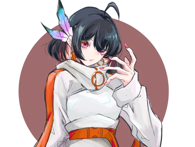 #VESPER_ART