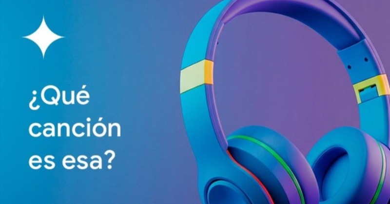 googleespanol's tweet photo. 🎧 ¡GUARDA este PROMPT para usar en Gemini si te acordaste de la canción pero no del nombre!

“No me acuerdo de una canción de los años 2000, que dice algo como ‘tel mi guai’. ¿Cuál podría ser?”

¿La encontraste?