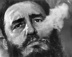 Condenadme, no importa. "La historia me absolverá." Palabras que resonaron en 1953 y hoy siguen vigentes. #Fidel, presente!