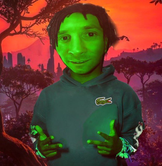 𝑷𝒆𝒔𝒔𝒑𝒆𝒆𝒅 tweet media