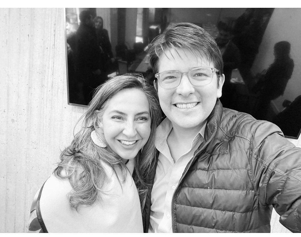 Carolina Duran 🩷💚 tweet media