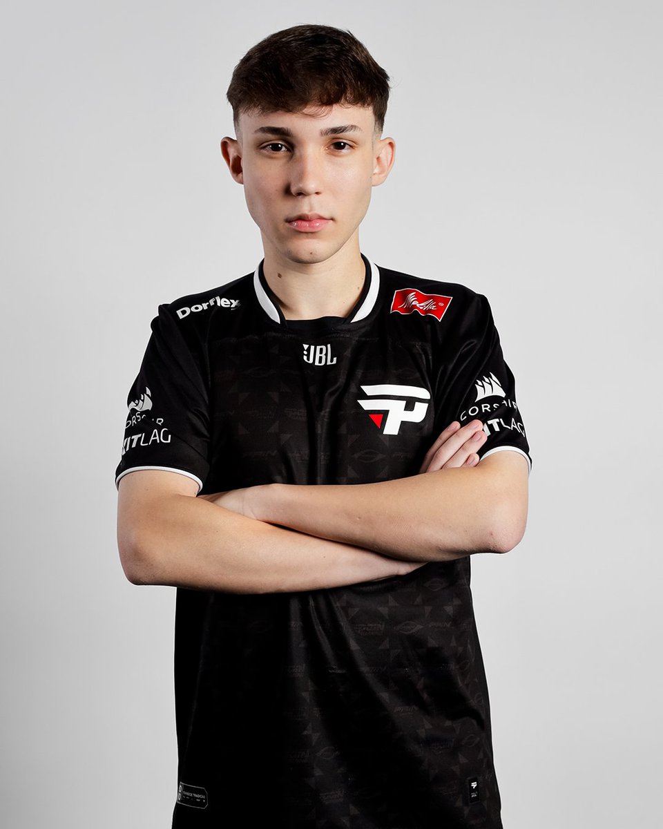 paiN Gaming tweet media