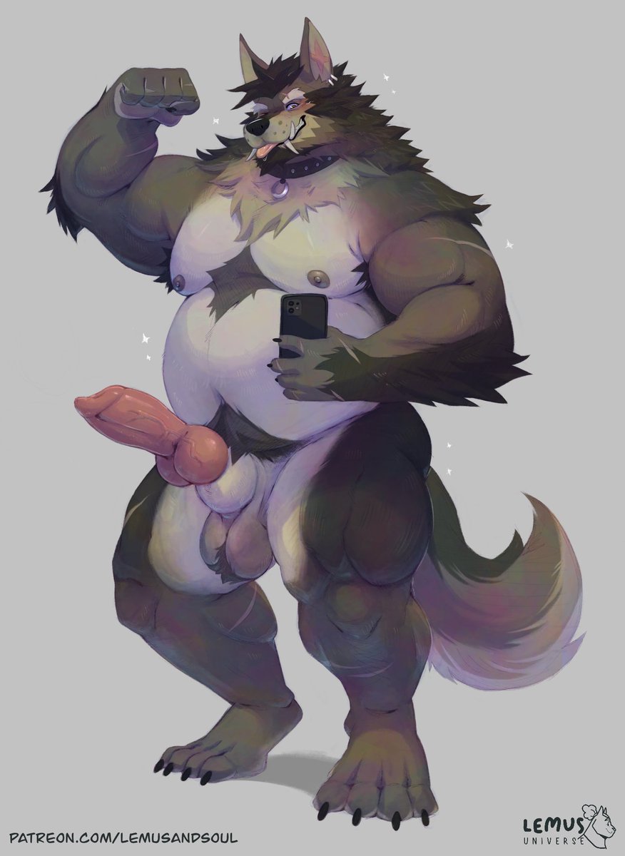 wanna share some alts I did of the good boy Bruno