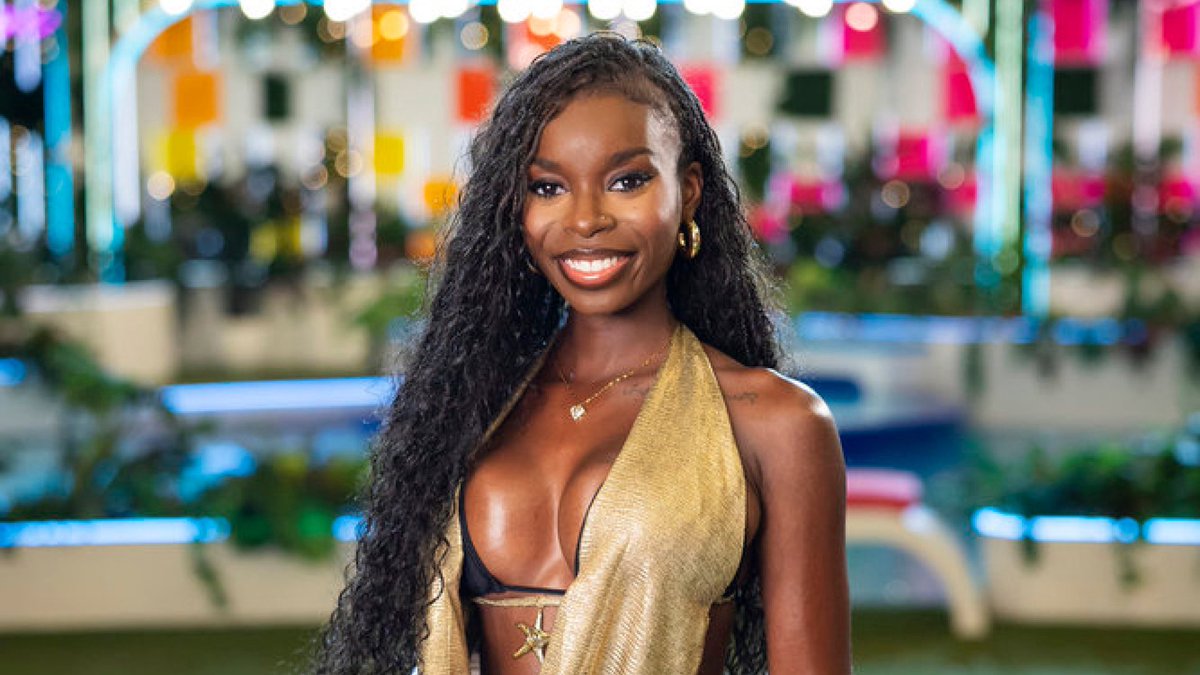 PopBase's tweet photo. Love Island USA’s Olandria Carthen signs with new management firm, Digital Brand Architects. (via DEADLINE) https://t.co/p6GTaCM2P9