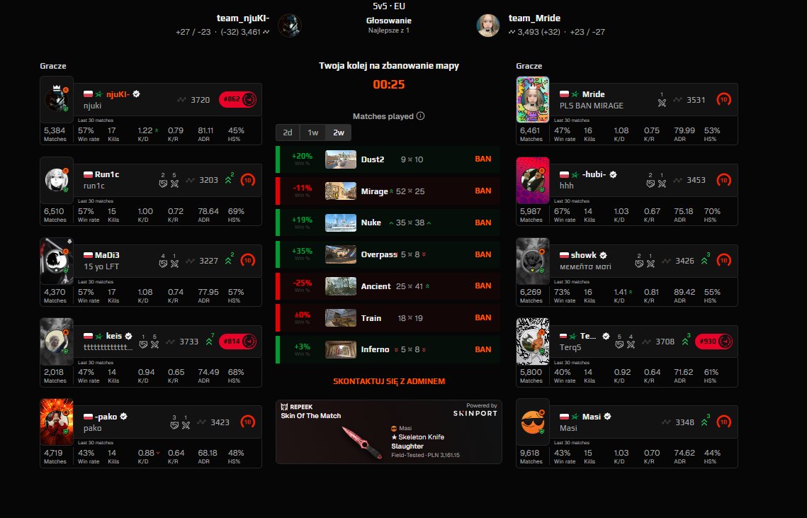 another stream from ppl pro

twitch.tv/njukki