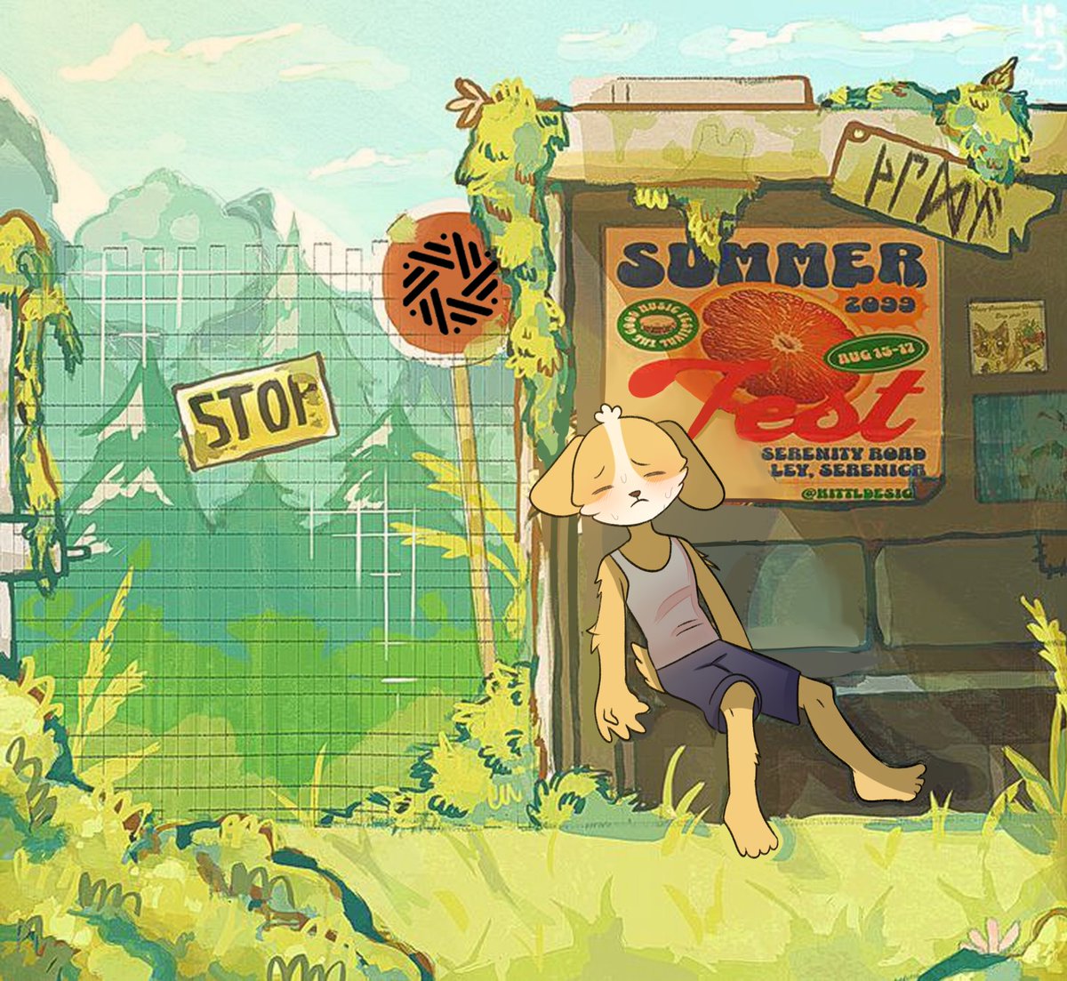 cryptowluha tweet media