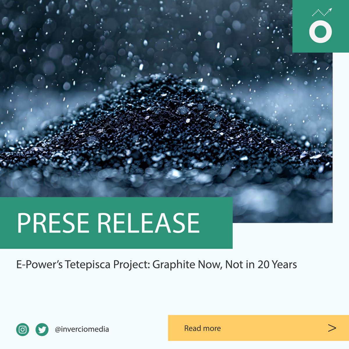 Invercio tweet media