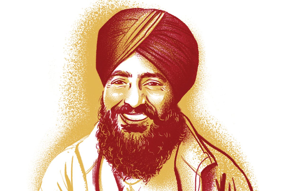 GrainsWest (@grainswest) on Twitter photo “Plant breeders have a very tangible impact on the lives of growers,” said Gurcharn Brar, head of the University of Alberta wheat breeding program. “That’s very, very fulfilling" grainswest.com/2024/09/for-th… <a href="/AlbertaGrains/">Alberta Grains</a> “Plant breeders have a very tangible impact on the lives of growers,” said Gurcharn Brar, head of the University of Alberta wheat breeding program. “That’s very, very fulfilling" grainswest.com/2024/09/for-th… <a href="/AlbertaGrains/">Alberta Grains</a>