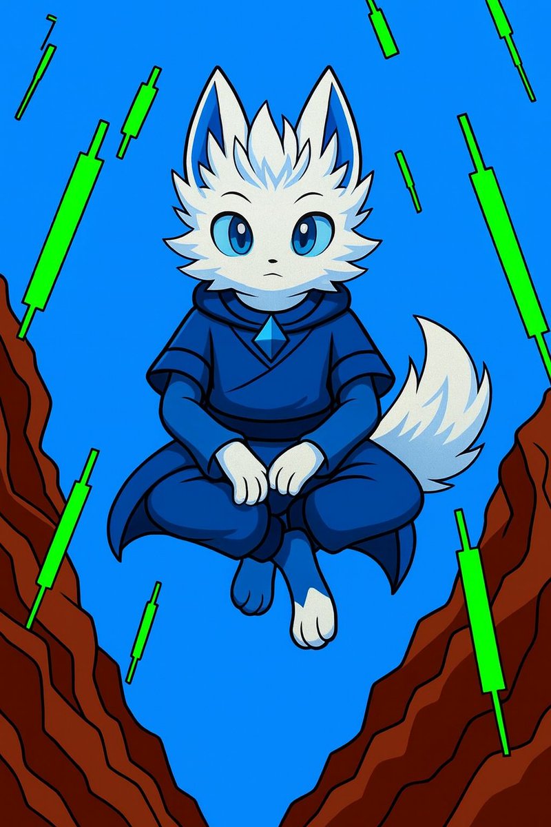 $FUSAKA join us!

t.me/FusakaCoin