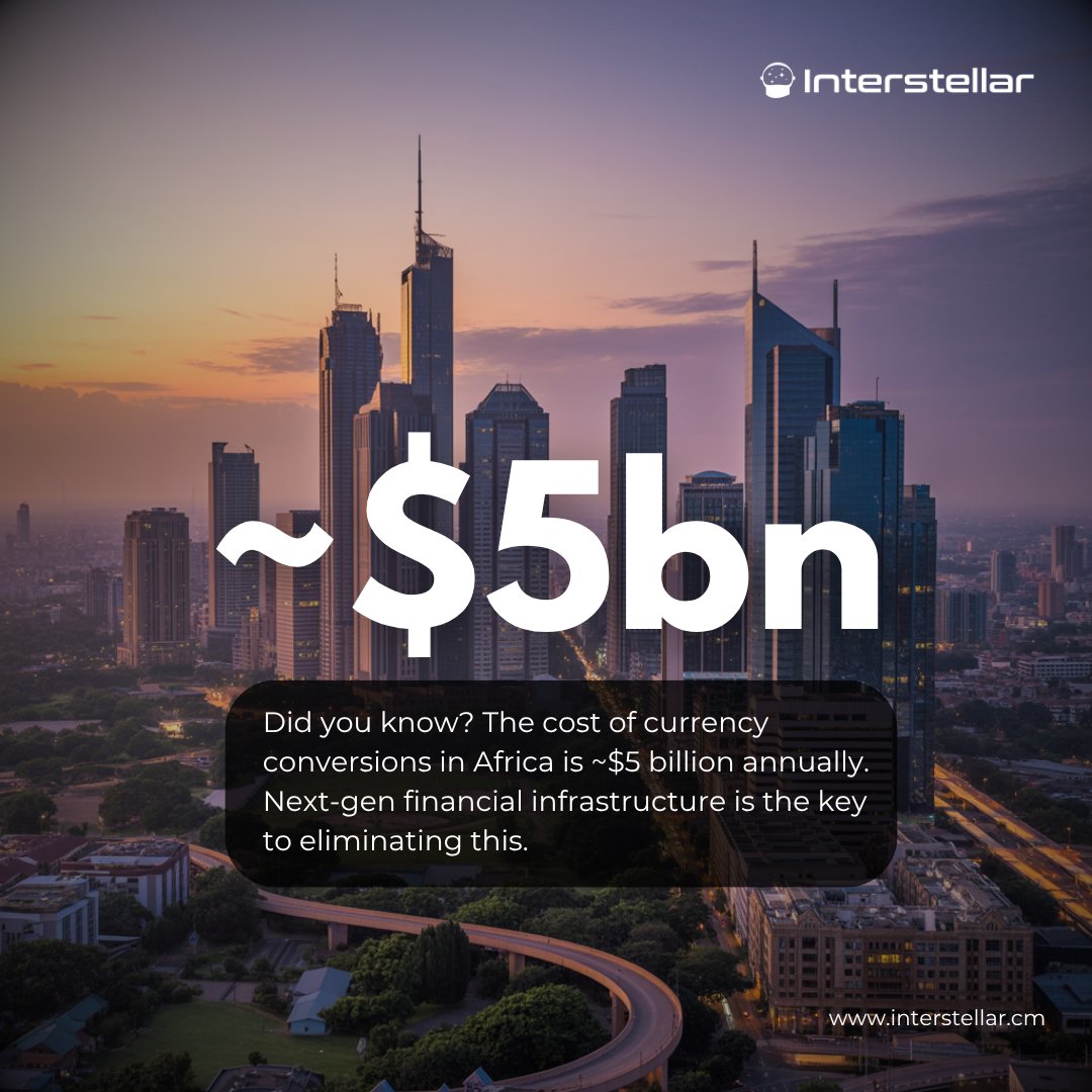 Interstellar Inc. tweet media