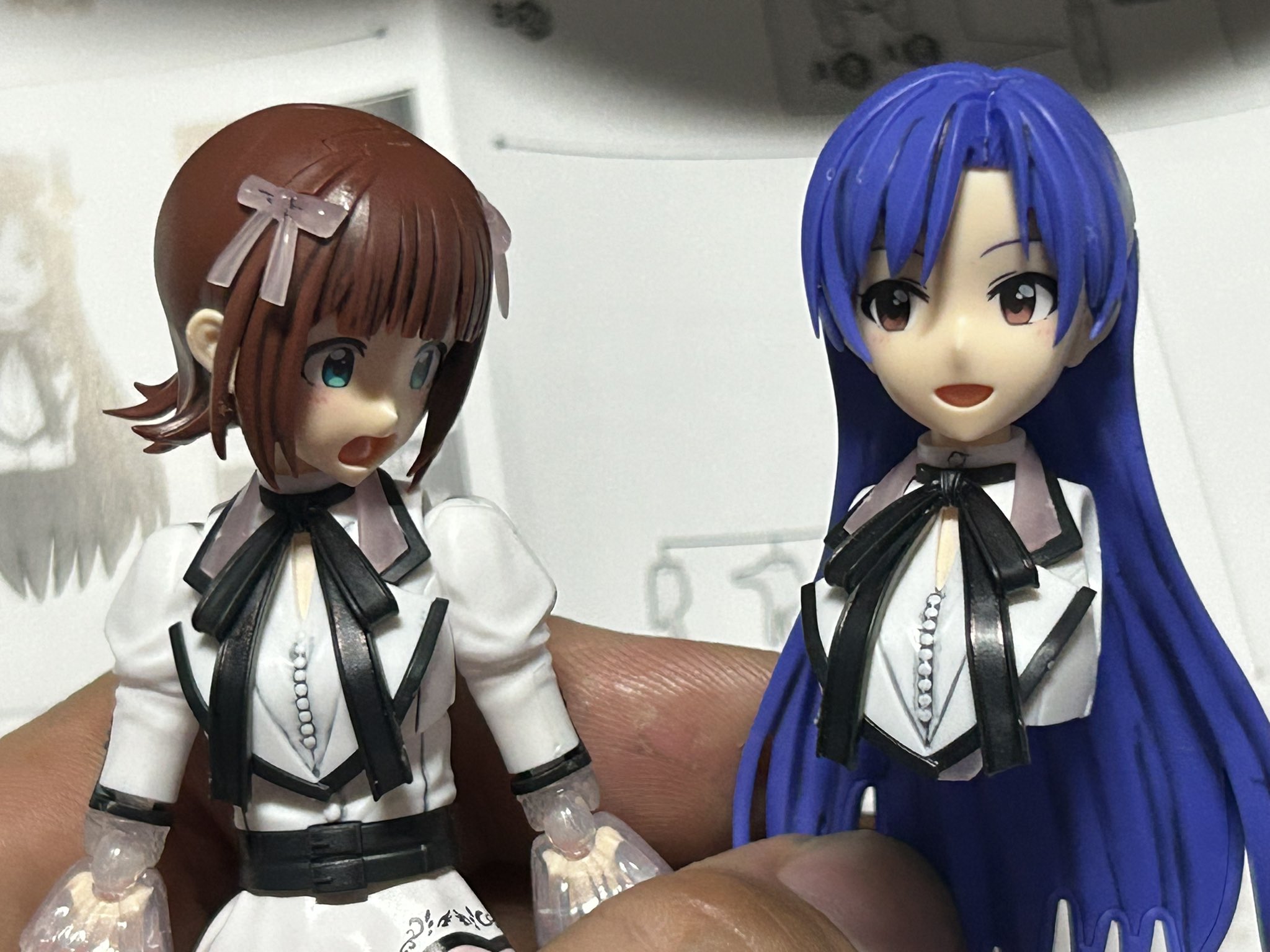 しおぽんぬ on X: 
