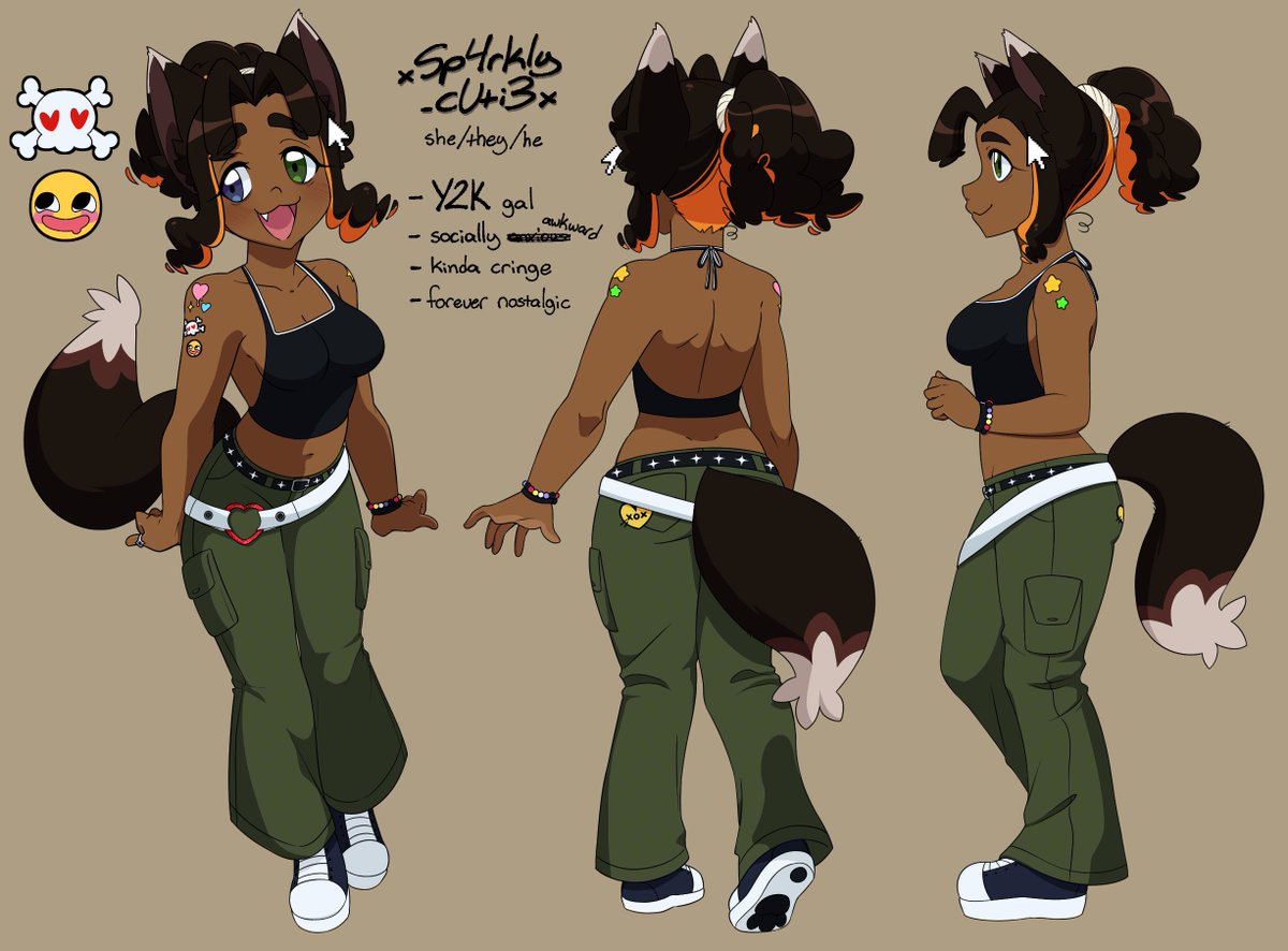 Biscuit 🌟🐾 tweet media