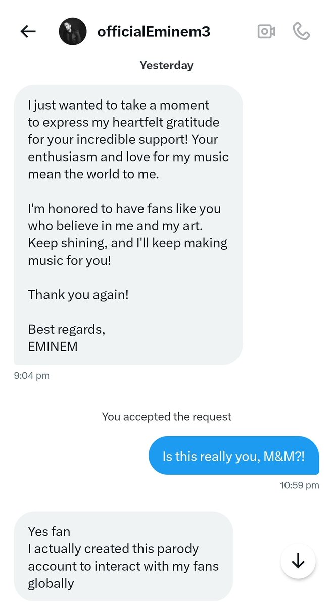 This could be huge!