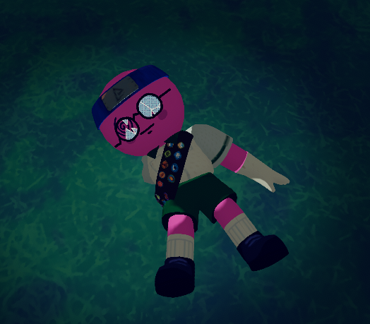 daangrydemon's tweet photo. quite a tumble https://t.co/BXdaJFqVaL