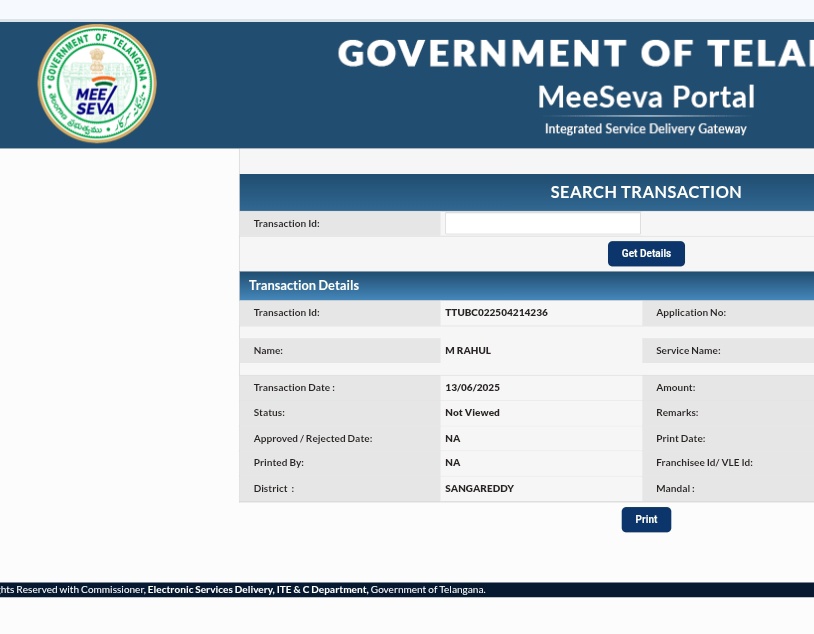 MANDAASHISHRAJ1's tweet photo. @cdmatelangana sir applied of child name inclusion birth certificate still pending last 60 days zaheerabad municipality.... https://t.co/DKghiCTF4U