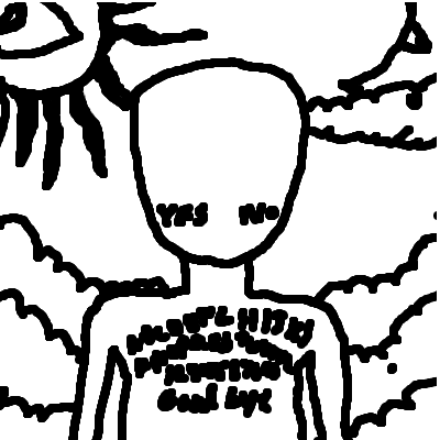 "Benediction" : Denny

You can't shit gold but tweaks can.