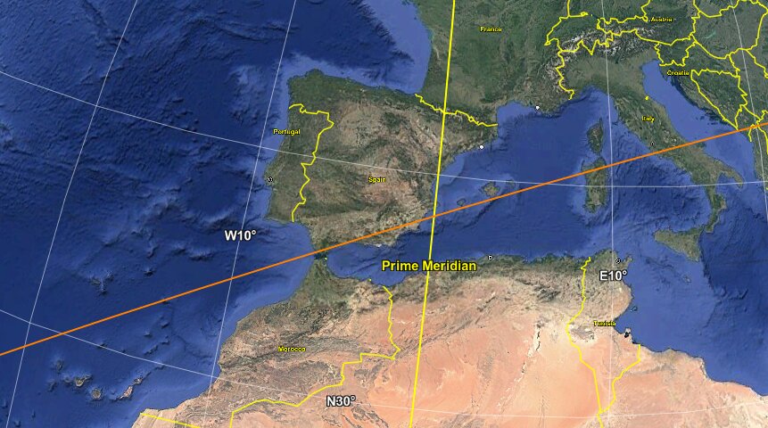 Reentry observed at 2145 UTC Aug 10 over southern Spain was in fact Starlink 30199. Here is the reentry track.

Disregard my earlier analysis which suggested it was the Jielong-3.