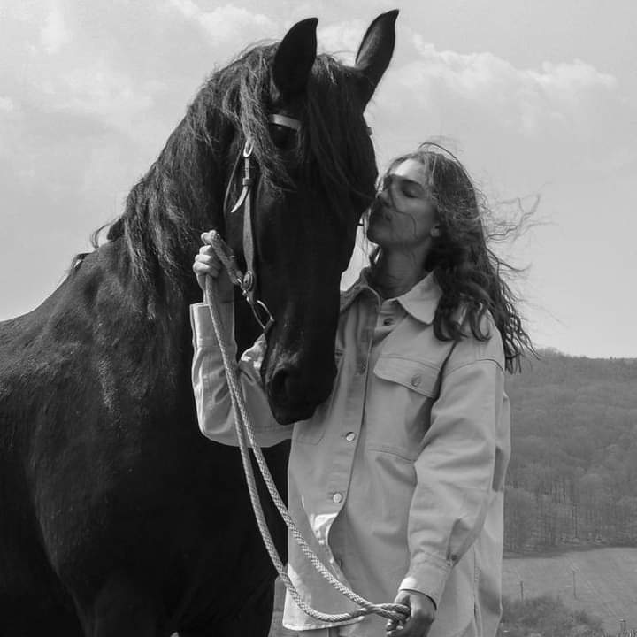 العتاب متل الاهتمام ..
لا نفعله الا مع نحب ..🤍