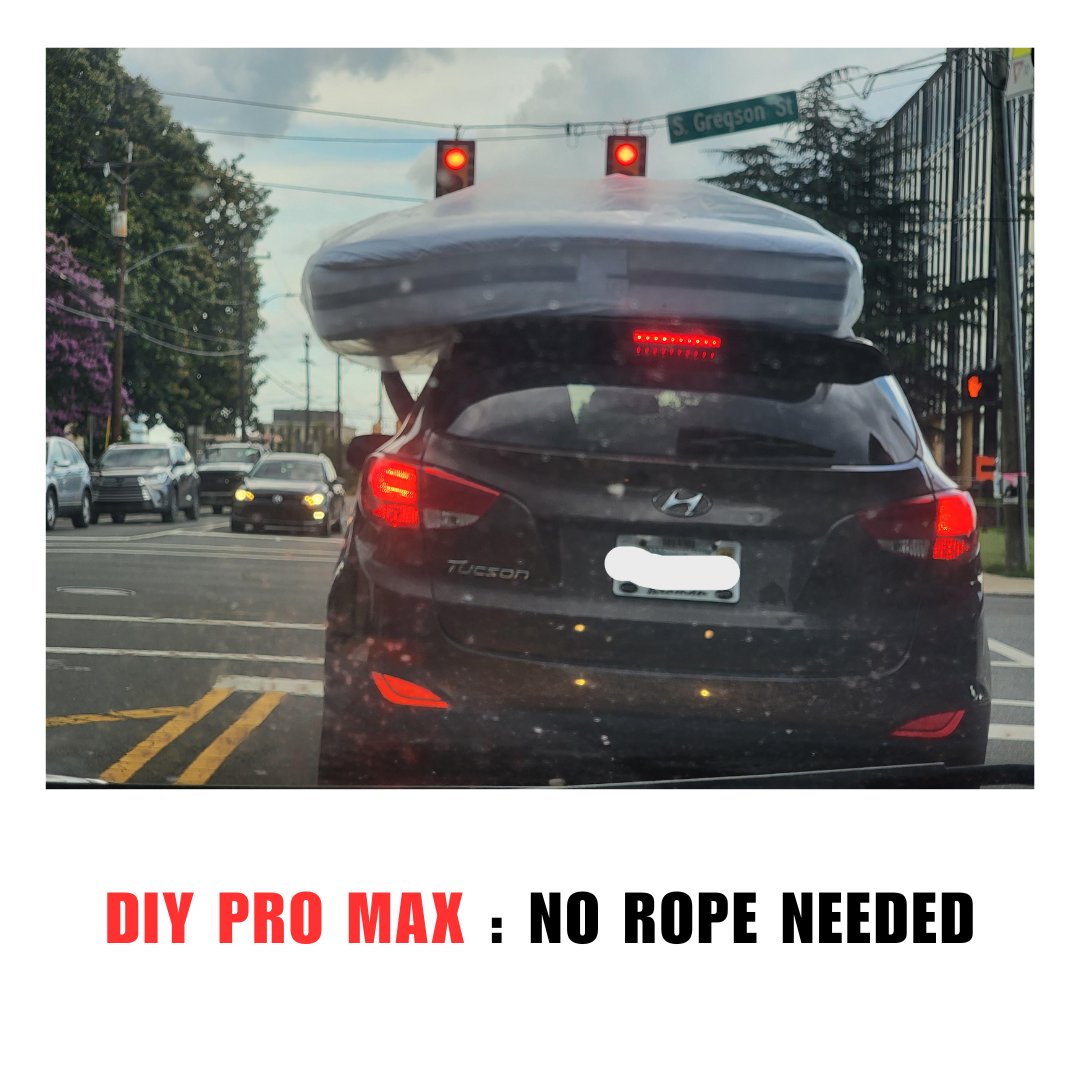 RuffnReadymovin's tweet image. Aerodynamics: 10/10

Safety rating: pending 😬

Mattress? Secured by faith and a cracked window.

#MovingFails #DIYGoneWild #MattressMission #WhatCouldGoWrong #RoadTripReady #DontTryThisAtHome #DanaPointMovers