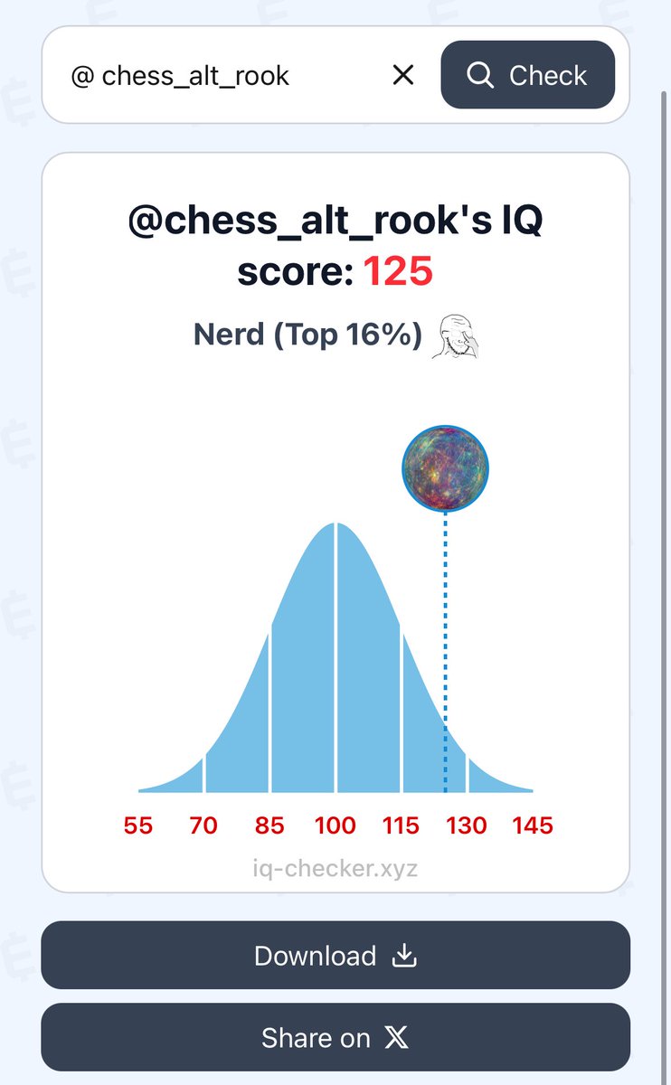 chess_alt_rook's tweet photo. It’s just rng right chat https://t.co/PpZcLZzjNM
