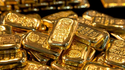 🚨 INVESTING : "Trump annuncia: l'oro non sarà soggetto a dazi doganali"