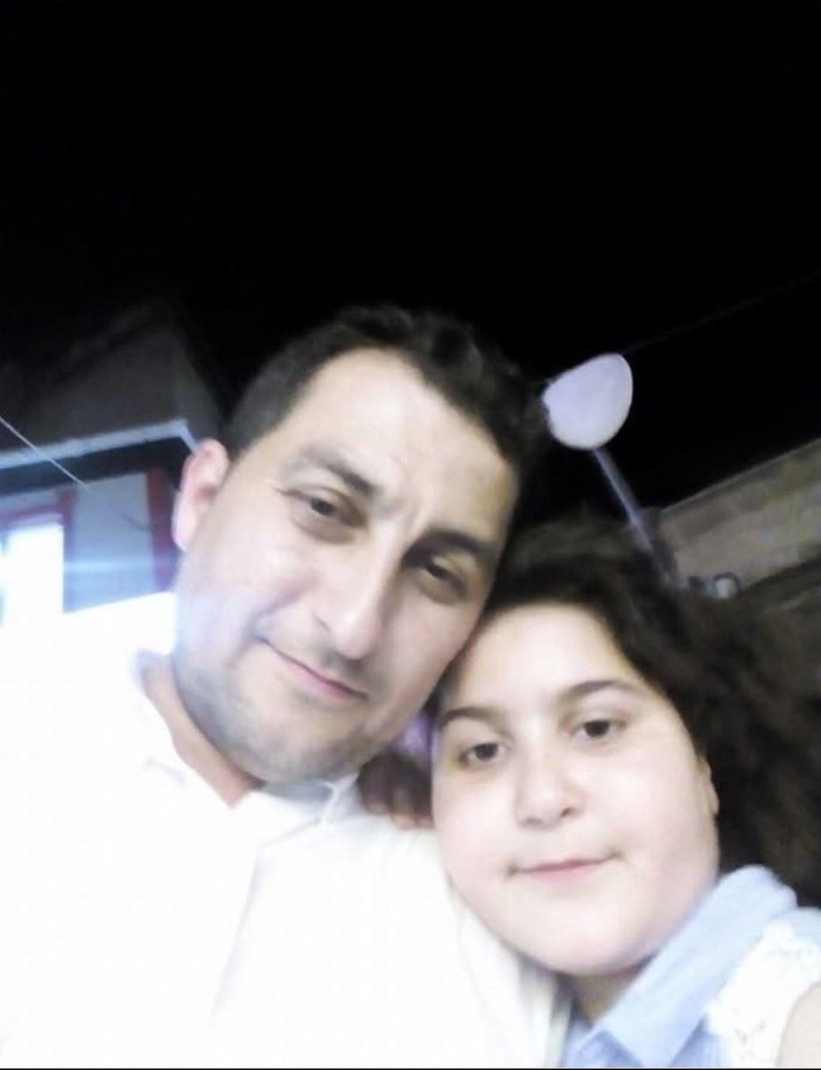 zeyno_citlembik's tweet photo. her akşam şaban abinin 7 yıldır yaptığı gibi #RabiaNazİçinAdalet diyeceğiz evladının adaletini arayan şaban vatan hapse atıldı https://t.co/nqpq87E3X1