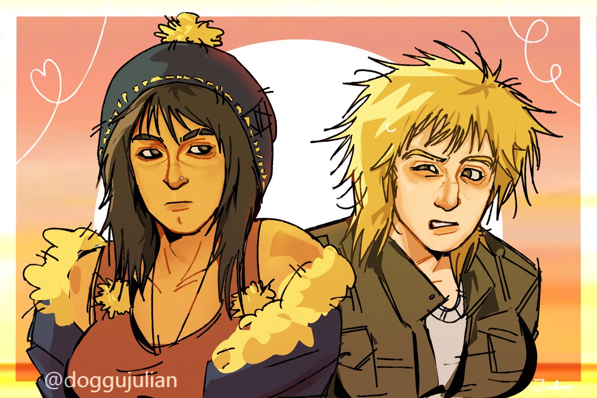 i44dawg's tweet photo. #creek #WLW #spcreek #SouthPark  — ☀️ https://t.co/xOXjZmF1Wj