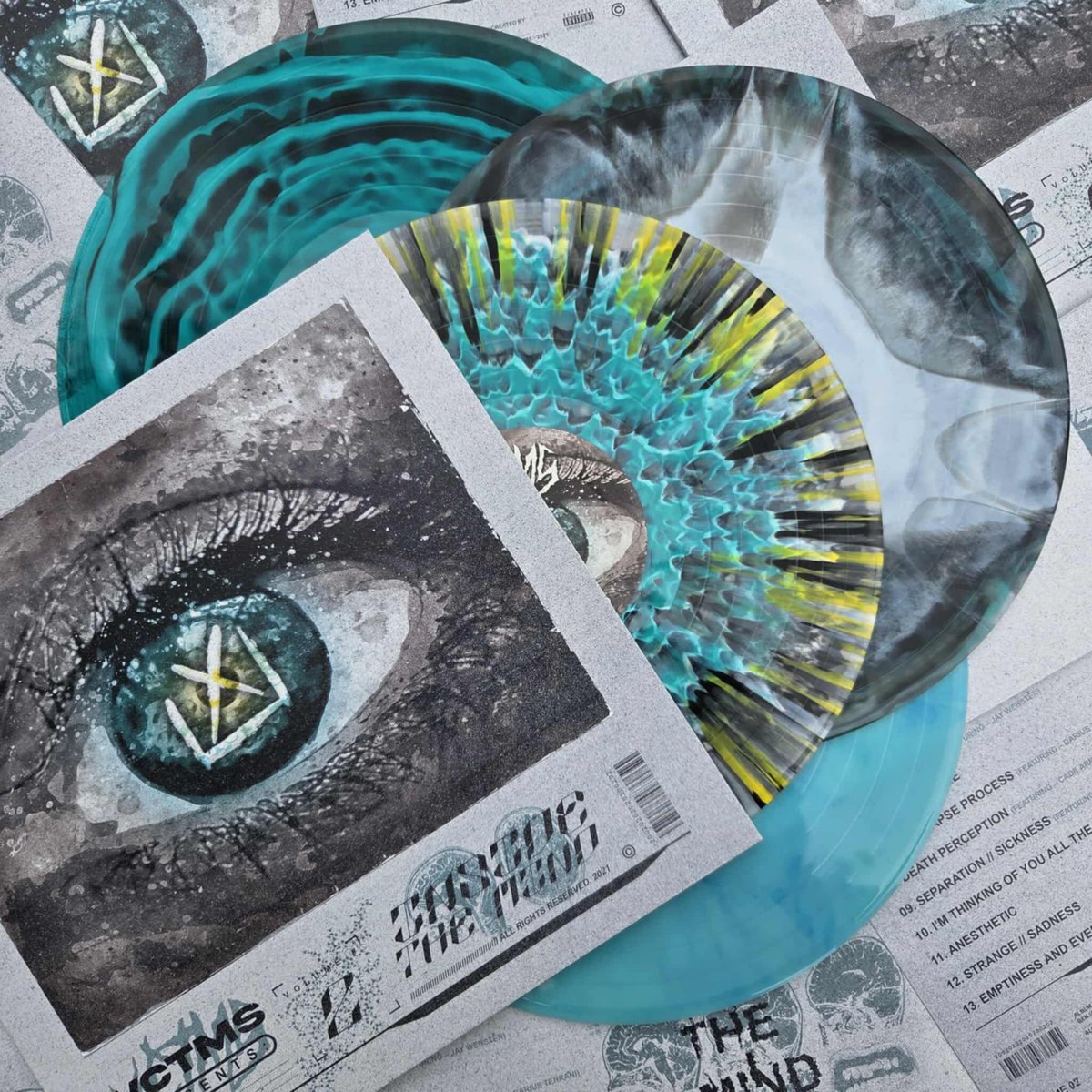 Silverback Gorilla Records tweet media